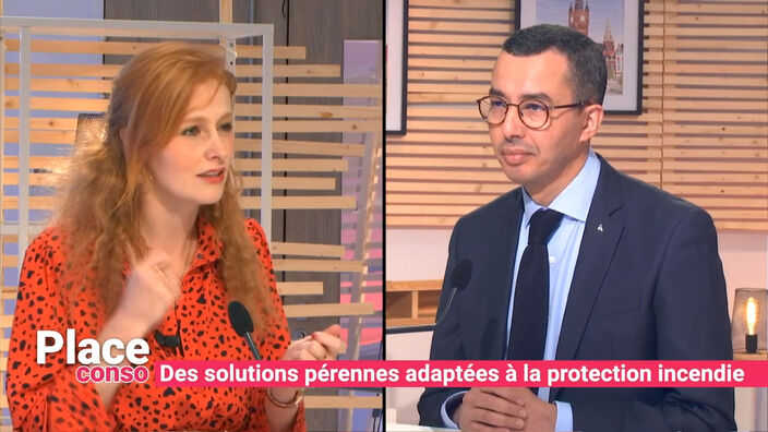 Place Conso : Des solutions optimales pour la protection des biens et des personnes